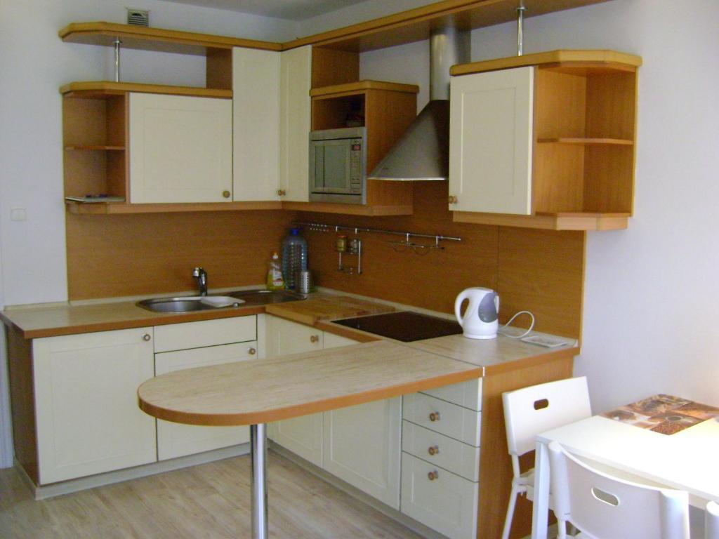 Apartament Super Poznan Luaran gambar