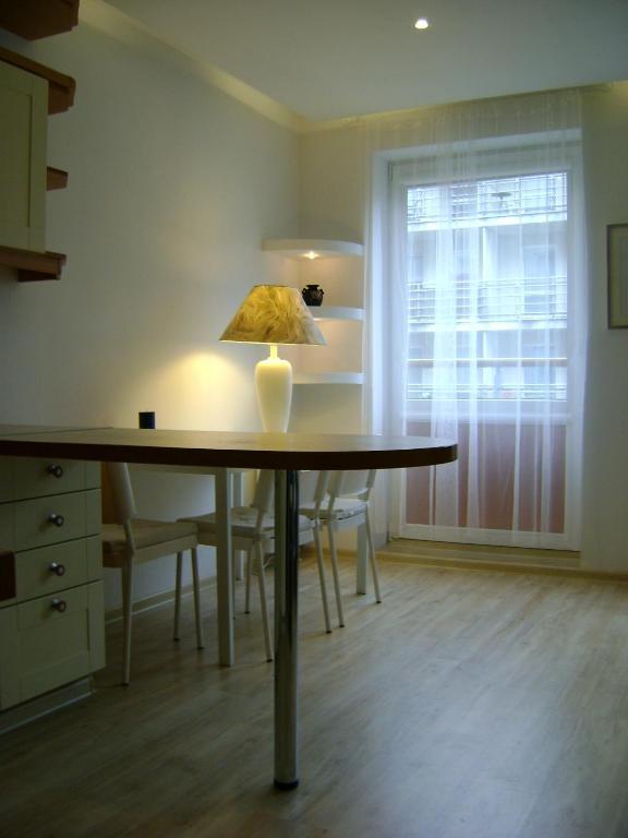 Apartament Super Poznan Luaran gambar